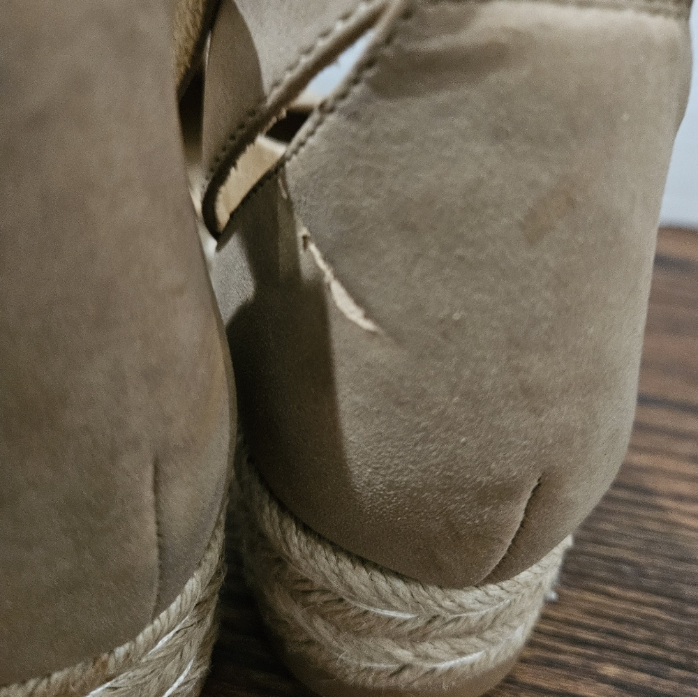 Naturalizer Espadrillas Size 6. (4) - Picture 6 of 6